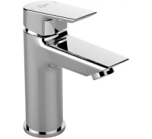 Смеситель для раковины без донного клапана Ideal Standard Tesi A6559AA