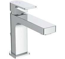 Смеситель для раковины с донным клапаном CoolStart Ideal Standard Edge A7102AA