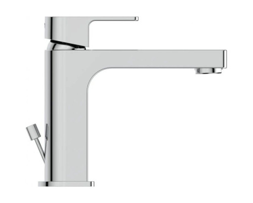 Заказать Смеситель для раковины с донным клапаном CoolStart Ideal Standard Edge A7102AA в магазине сантехники Santeh-Crystal.ru