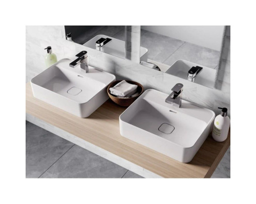 Заказать Смеситель для раковины с донным клапаном Ideal Standard Edge A7104AA в магазине сантехники Santeh-Crystal.ru