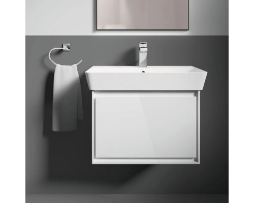 Заказать Смеситель для раковины с донным клапаном Ideal Standard Edge A7104AA в магазине сантехники Santeh-Crystal.ru