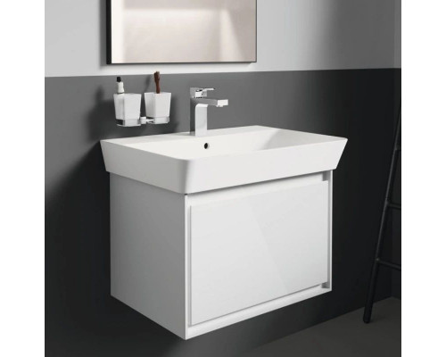 Заказать Смеситель для раковины с донным клапаном Ideal Standard Edge A7104AA в магазине сантехники Santeh-Crystal.ru