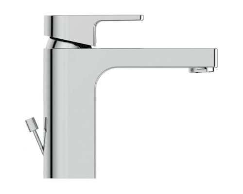 Заказать Смеситель для раковины с донным клапаном Ideal Standard Edge A7104AA в магазине сантехники Santeh-Crystal.ru