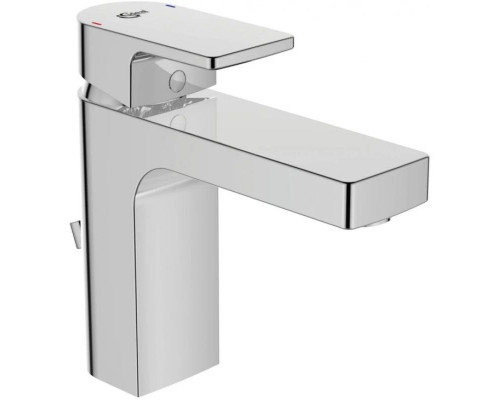 Заказать Смеситель для раковины с донным клапаном Ideal Standard Edge A7104AA в магазине сантехники Santeh-Crystal.ru