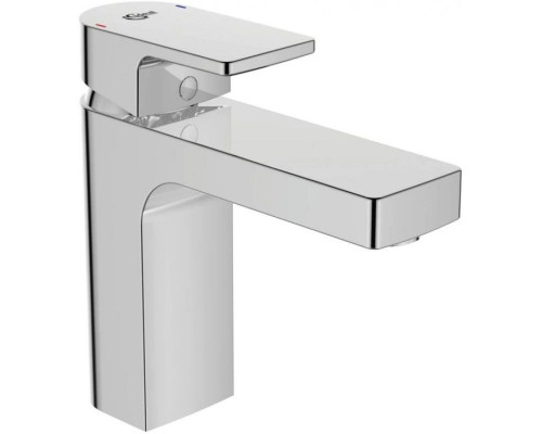 Приобрести Смеситель для раковины без донного клапана Ideal Standard Edge A7105AA в магазине сантехники Santeh-Crystal.ru