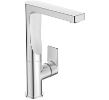 Смеситель для раковины без донного клапана Ideal Standard Edge A7111AA