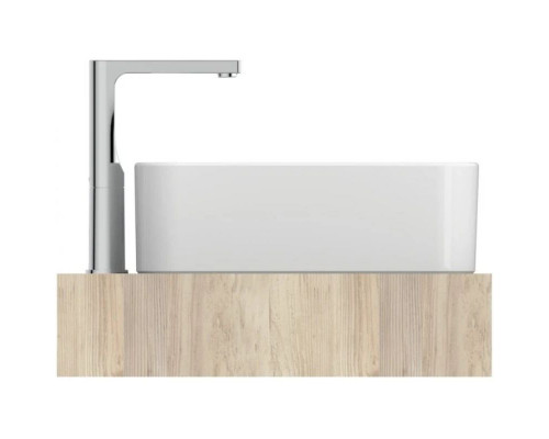 Приобрести Смеситель для раковины без донного клапана Ideal Standard Edge A7111AA в магазине сантехники Santeh-Crystal.ru