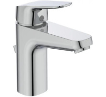 Смеситель для раковины с донным клапаном Ideal Standard Ceraflex B1713AA