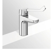 Смеситель для раковины с донным клапаном Ideal Standard Base B5114AA