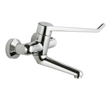 Смеситель для раковины без донного клапана Ideal Standard Ceraplus B8223AA