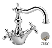 Смеситель для раковины Migliore Princeton Plus 19426