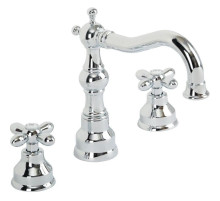 Смеситель для раковины Migliore Princeton Plus ML.PRP-8012.CR