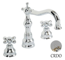 Смеситель для раковины Migliore Princeton Plus ML.PRP-8012.CRDO