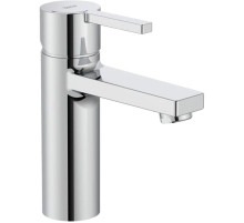 Смеситель для раковины с донным клапаном Roca Naia 5A3296C00