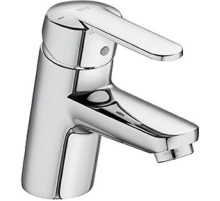 Смеситель для раковины без донного клапана Roca Victoria 5A3G25C00