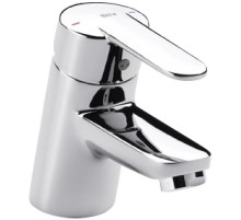 Смеситель для раковины без донного клапана Roca Victoria 5A3125C00