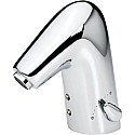 Смеситель для раковины с донным клапаном бесконтактный Oras Alessi One 8514F