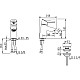 Приобрести Смеситель для раковины с донным клапаном Oras Optima 2700F в магазине сантехники Santeh-Crystal.ru