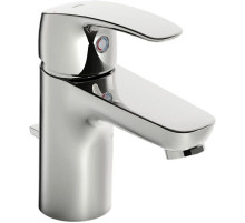 Смеситель для раковины с донным клапаном Oras Safira 1004