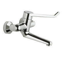 Смеситель для раковины без донного клапана Ideal Standard Ceraplus B8314AA