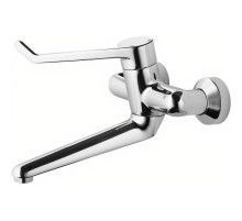 Смеситель для раковины без донного клапана Ideal Standard Ceraplus B8317AA