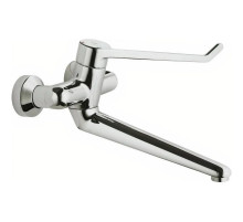 Смеситель для раковины без донного клапана Ideal Standard Ceraplus B8318AA