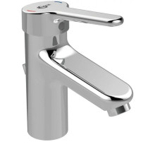 Смеситель для раковины с донным клапаном Ideal Standard Ceraplus 2.0 BC091AA