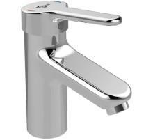 Смеситель для раковины без донного клапана Ideal Standard Ceraplus 2.0 BC092AA
