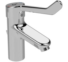 Смеситель для раковины с донным клапаном Ideal Standard Ceraplus 2.0 BC097AA