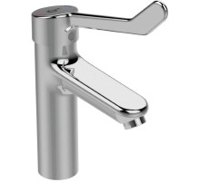 Смеситель для раковины без донного клапана Ideal Standard Ceraplus 2.0 BC106AA