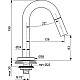Купить Кран для холодной воды Ideal Standard IdealStream F2842AA в магазине сантехники Santeh-Crystal.ru