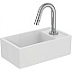 Купить Кран для холодной воды Ideal Standard IdealStream F2842AA в магазине сантехники Santeh-Crystal.ru