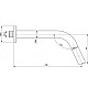 Купить Кран для холодной воды Ideal Standard IdealStream F2847AA в магазине сантехники Santeh-Crystal.ru