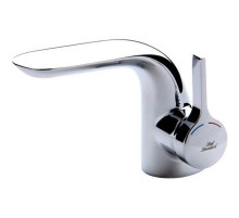 Смеситель для раковины без донного клапана Ideal Standard Melange A4287AA