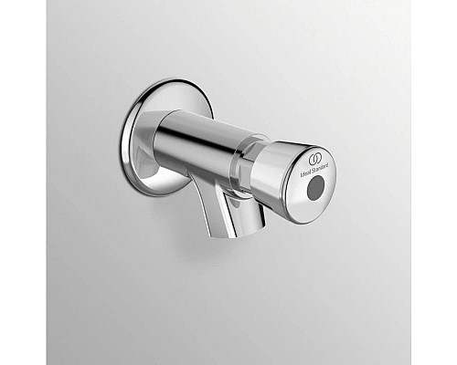 Santeh-Crystal.ru: Кран для холодной воды Ideal Standard Alpha A1330AA Заказать Кран для холодной воды Ideal Standard Alpha A1330AA в магазине сантехники Santeh-Crystal.ru