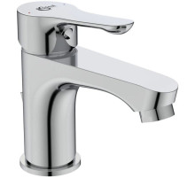 Смеситель для раковины с донным клапаном Ideal Standard Alpha BC486AA