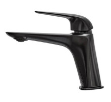 Смеситель для раковины без донного клапана Teka Itaca 67386020N2