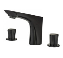 Смеситель для раковины без донного клапана Teka Itaca 67431020N2