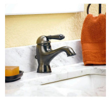 Смеситель для раковины с донным клапаном Nicolazzi El Capitan 3402FV75