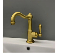 Смеситель для раковины с донным клапаном Nicolazzi El Capitan 3452BZ75C