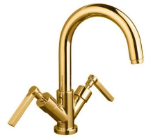 Смеситель для раковины с донным клапаном Nicolazzi Mac Kinley 05 2236GO29