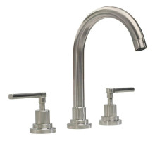 Смеситель для раковины с донным клапаном Nicolazzi Mac Kinley 05 2208NS29