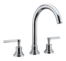 Смеситель для раковины с донным клапаном Nicolazzi Mac Kinley 05 2208CR29