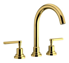 Смеситель для раковины с донным клапаном Nicolazzi Mac Kinley 05 2208GO29