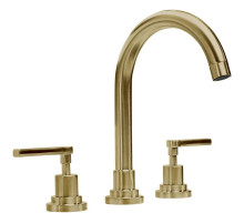 Смеситель для раковины с донным клапаном Nicolazzi Mac Kinley 05 2208BZ29