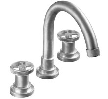 Смеситель для раковины с донным клапаном Nicolazzi Arena 3328CR44