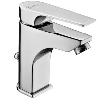 Смеситель для раковины с донным клапаном Nicolazzi Jungfrau 3102CR64