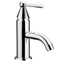 Смеситель для раковины с донным клапаном Nicolazzi Torre 3902CR