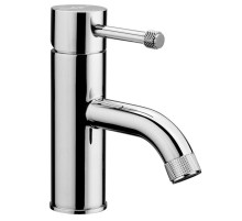 Смеситель для раковины с донным клапаном Nicolazzi Monocomando Arena 3702CR56M