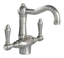 Смеситель для раковины с донным клапаном Nicolazzi El Capitan 1432CB69